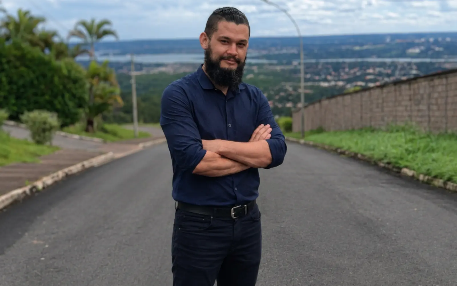 Consultora especializada em consórcios